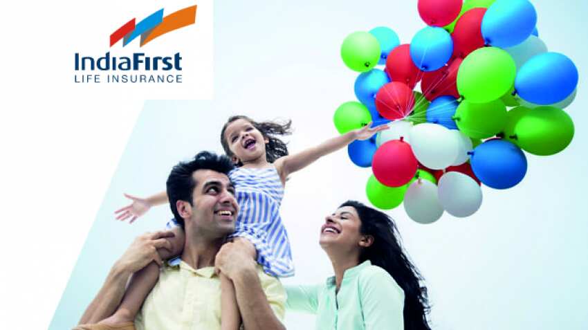 IndiaFirst Life Insurance net rises 20 pc to Rs 62 cr in FY19; total premium crosses Rs 3,200 crore