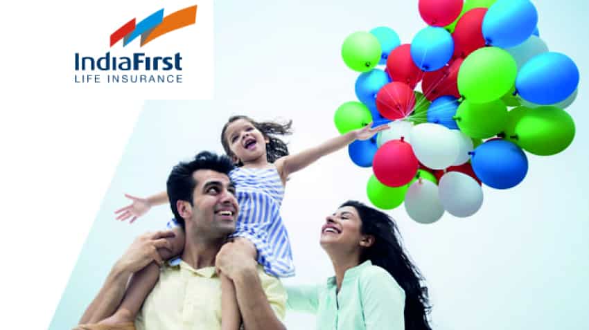 IndiaFirst Life Insurance net rises 20 pc to Rs 62 cr in FY19; total premium crosses Rs 3,200 crore IndiaFirst Life Insurance net rises 20 pc to Rs 62 cr in FY19; total premium crosses Rs 3,200 crore