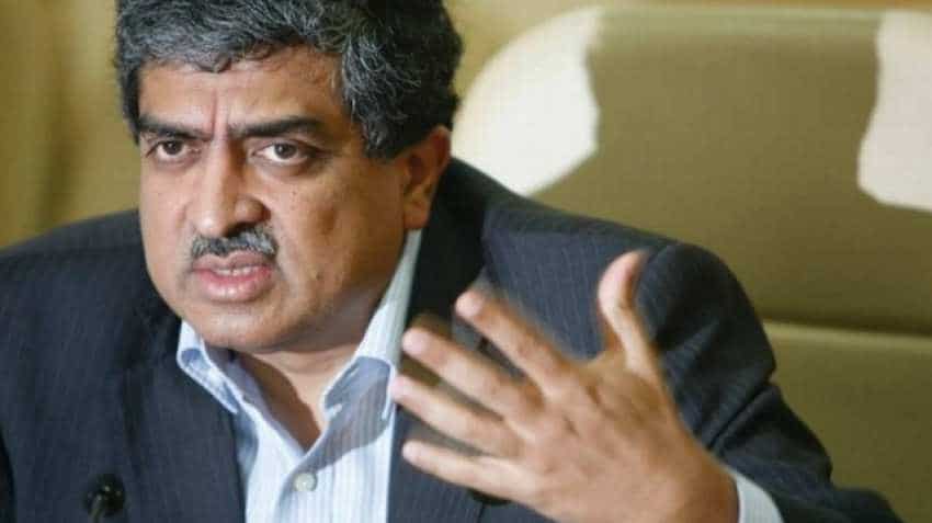 Nandan Nilekani advises certification for skills in food services Nandan Nilekani advises certification for skills in food services