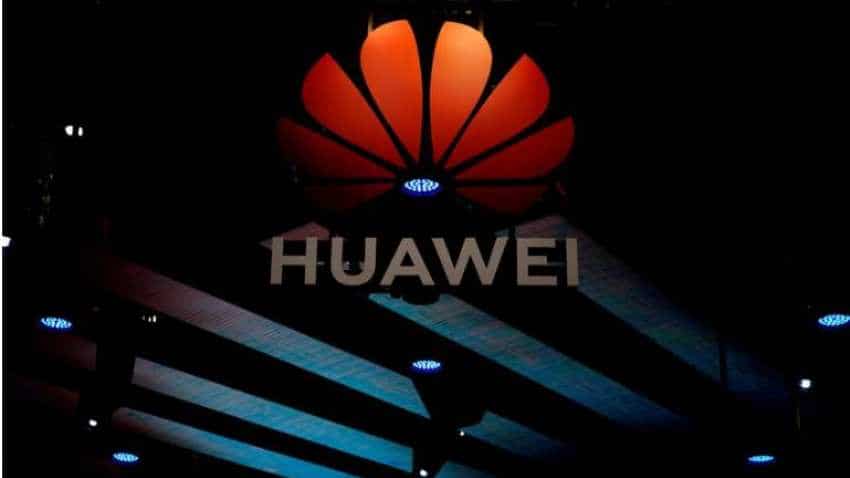 Huawei founder says US government is underestimating the company