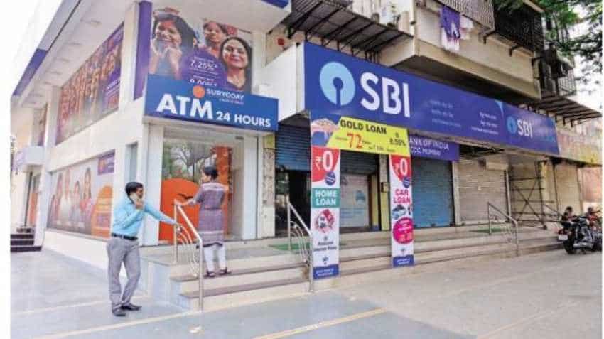 SBI share price expected to clear all-time high, might touch Rs 390 mark