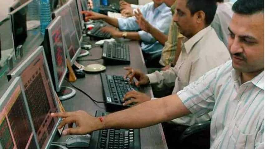 Stocks in Focus on May 21: Jet Airways, Adani Green to Sobha Limited; here are the 5 newsmakers of the day