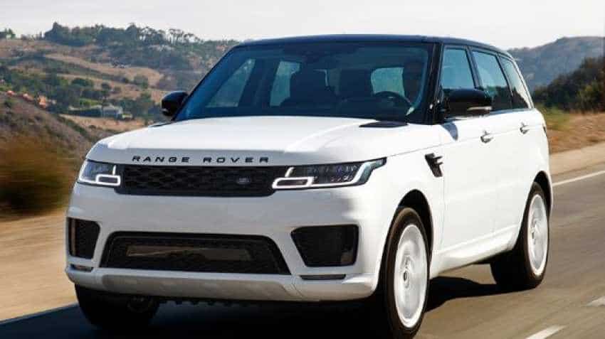 Land Rover introduces 2.0 l petrol version of Range Rover Sport, check out features and price