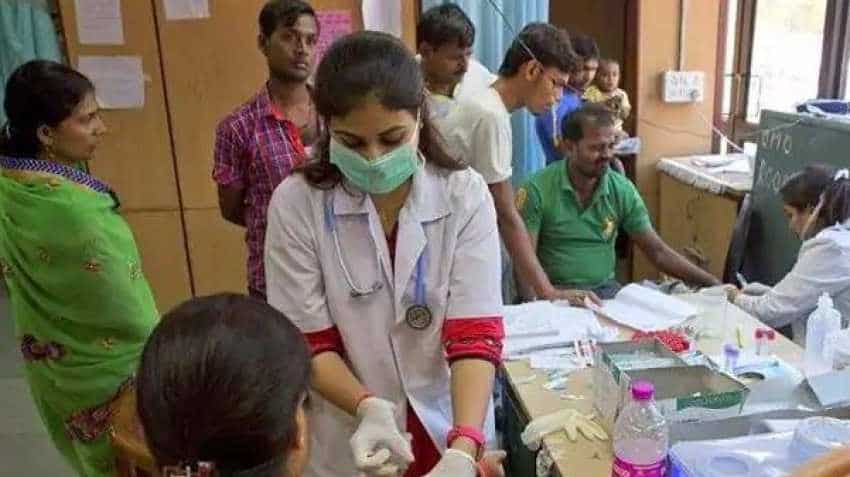 NHM Punjab Recruitment 2019: 1000 Community Health Officer Posts available, check all details here