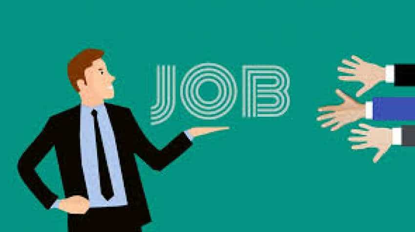 ESIC recruitment 2019: Positions of Super Specialist open, salary up to Rs 82,000