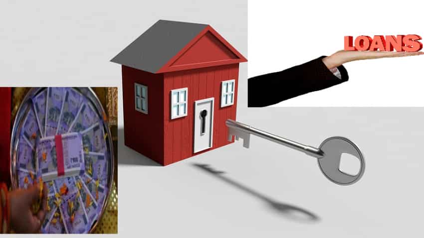 Big changes in HFCs make banks the new home loan harbor for buyers - Best EMIs compared here Big changes in HFCs make banks the new home loan harbor for buyers - Best EMIs compared here