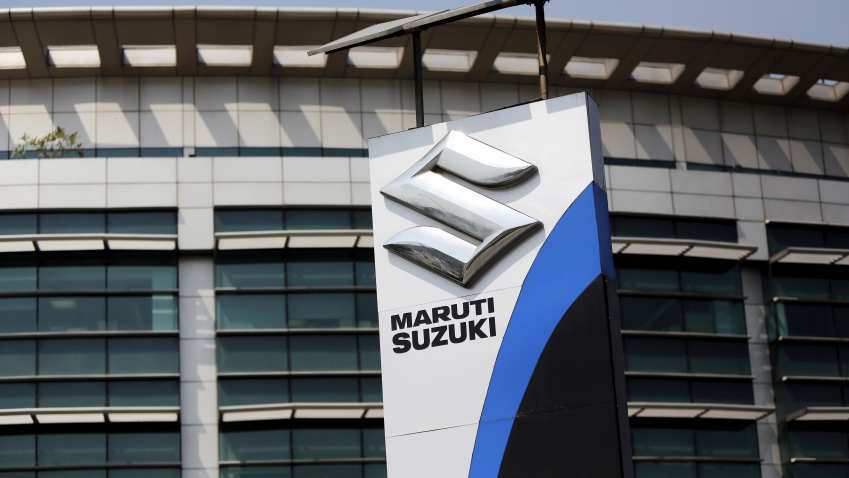 CCI probes allegations of anti-competitive conduct by Maruti Suzuki: Sources