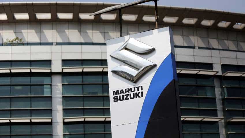 CCI probes allegations of anti-competitive conduct by Maruti Suzuki: Sources CCI probes allegations of anti-competitive conduct by Maruti Suzuki: Sources