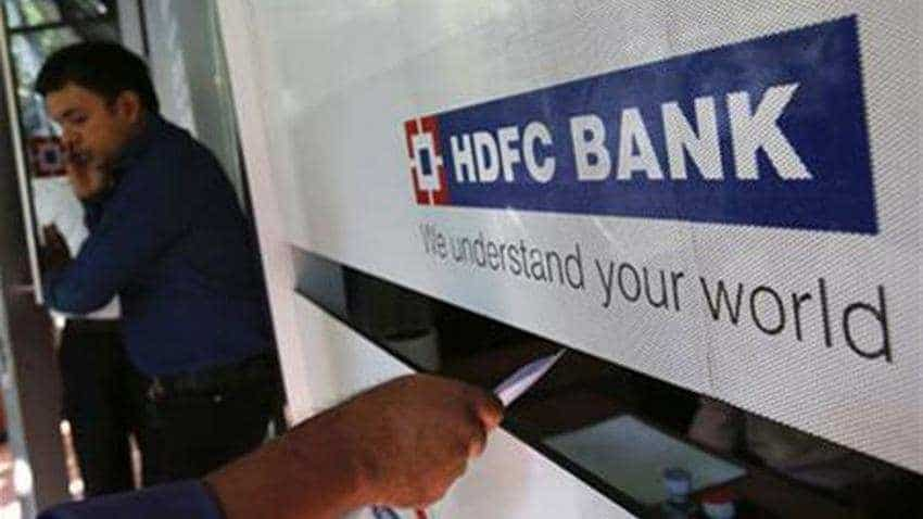 Where are HDFC Bank shares headed? Lender gave 23% return in 1 year, clocks new high on Dalal Street today