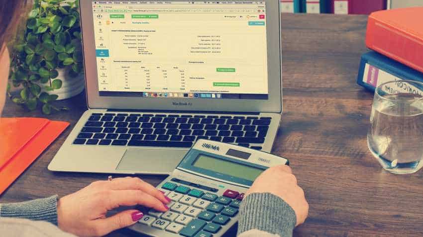 Income Tax Returns (ITR) filing: This is how you can use your demat account to e-verify returns Income Tax Returns (ITR) filing: This is how you can use your demat account to e-verify returns