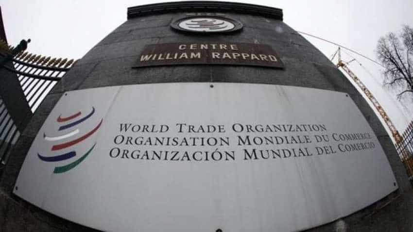 Singapore, Canada seek to join WTO consultations over India's ICT products tariff Singapore, Canada seek to join WTO consultations over India's ICT products tariff