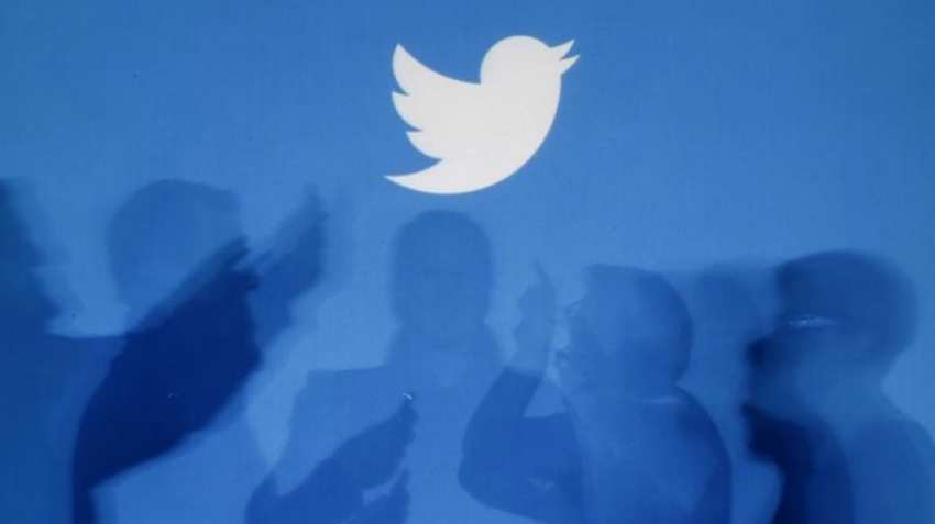 Twitter records 5.6 lakh tweets on exit polls in 24 hours