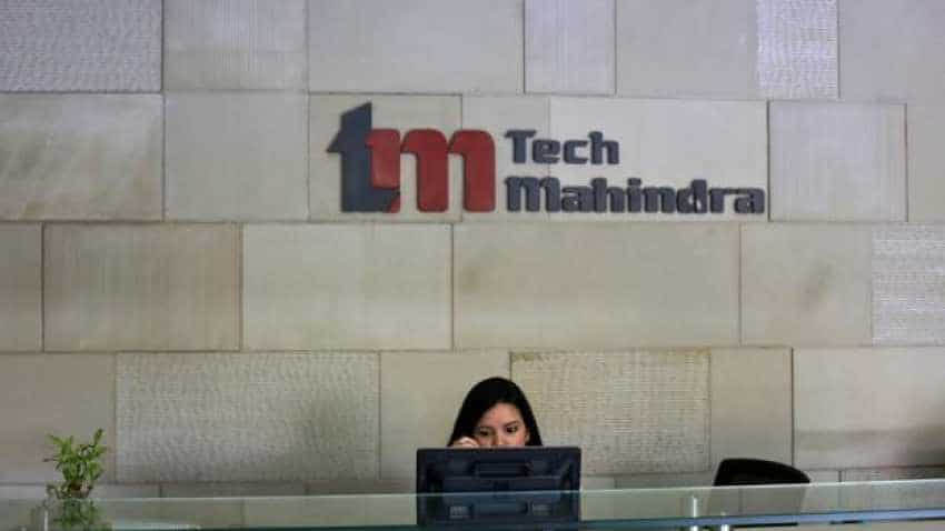 Tech Mahindra inks defence contract worth Rs 300 cr; IT major&#039;s biggest till date