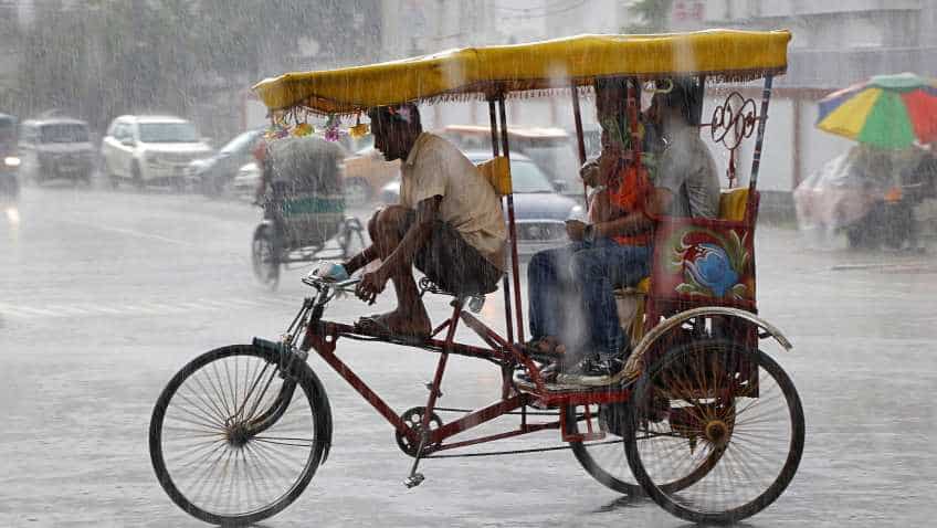 Southwest monsoon: Centre asks states to step up their preparedness by advance planning 