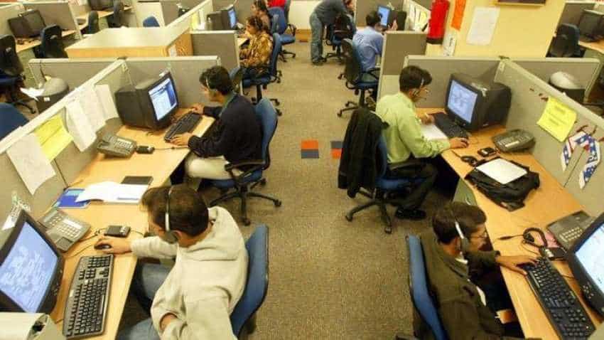 IT industry boosts hiring activity by 16 pc in April, says report