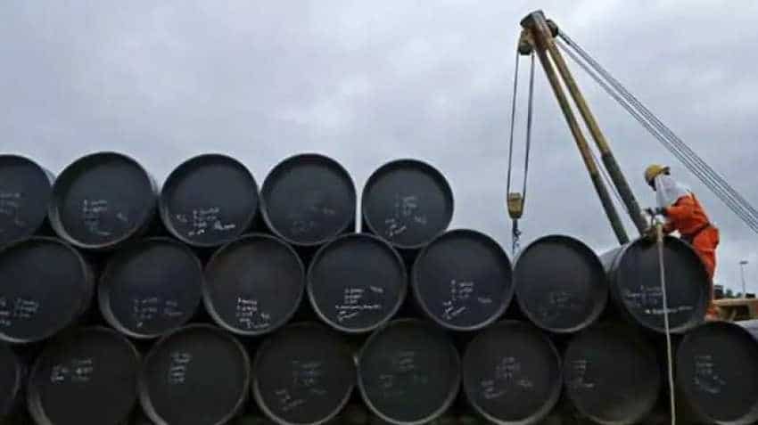 Government may mull over M&amp;As to reduce India&#039;s oil import