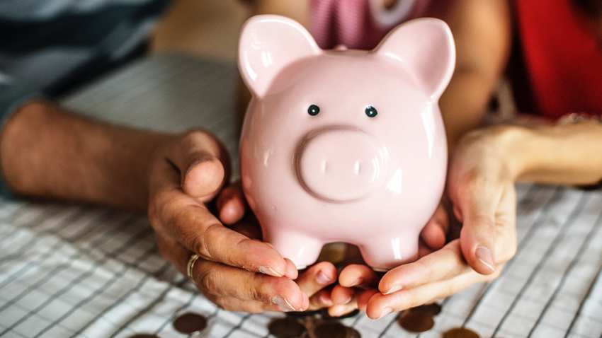 Investment tips: Make your child financially wise with these smart steps Investment tips: Make your child financially wise with these smart steps