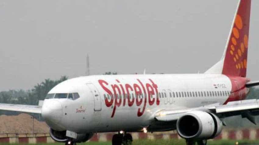 SpiceJet launches 20 new domestic flights