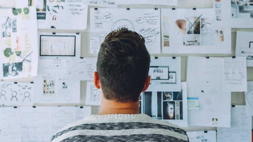 Want to get your startup noticed? Here are 5 tips Want to get your startup noticed? Here are 5 tips