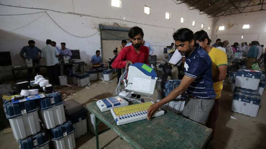 Lok Sabha election 2019 result: Will exit polls be proved right on May 23? This is what Antique Stock Broking has to say