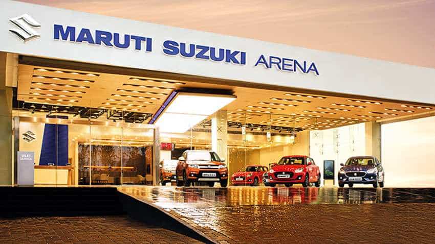 Double century! Maruti Suzuki adds new service workshop every 2nd day - These are the facilities offered by auto giant