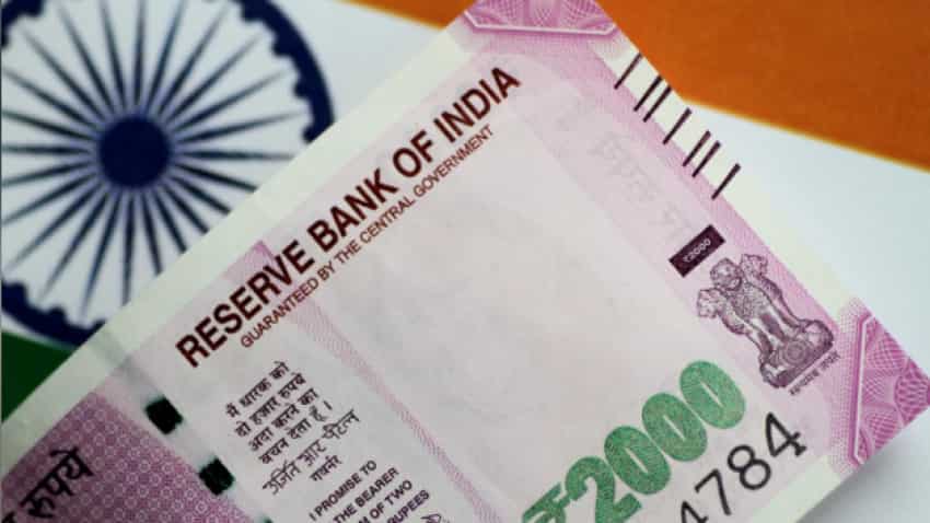 General elections 2019 result: Rupee movement and polls go hand-in-hand - a glimpse at USD/INR timeline General elections 2019 result: Rupee movement and polls go hand-in-hand - a glimpse at USD/INR timeline