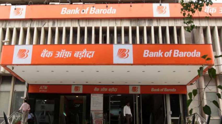 Bank of Baroda narrows Q4 loss to Rs 991 crore, NPA provisions at over Rs 5,550 crore