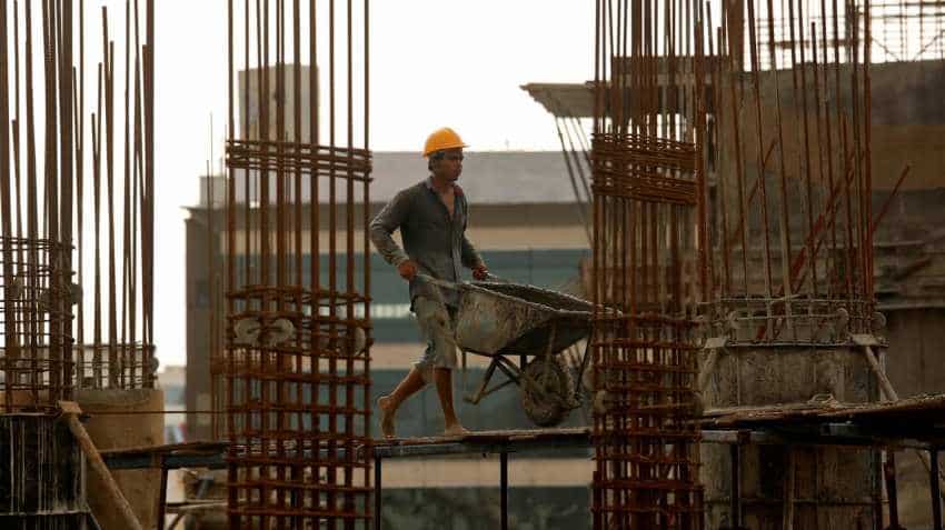 Builders opting for old GST rate face problems with buyers insisting on paying only 5 pc tax