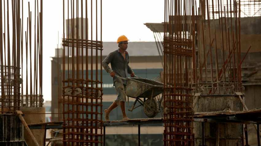 Builders opting for old GST rate face problems with buyers insisting on paying only 5 pc tax Builders opting for old GST rate face problems with buyers insisting on paying only 5 pc tax