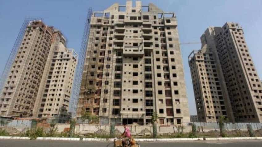 Buyers cannot be made to wait indefinitely for possession of property, says NCDRC Buyers cannot be made to wait indefinitely for possession of property, says NCDRC