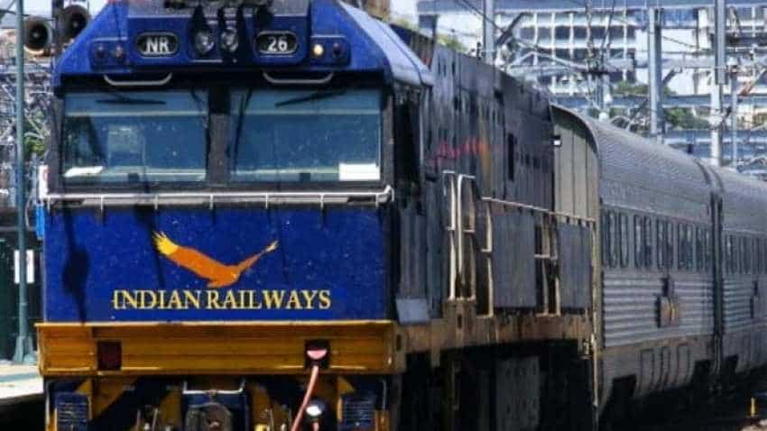 ADB to provide USD 750 mn loan to India for railway track electrification project ADB to provide USD 750 mn loan to India for railway track electrification project