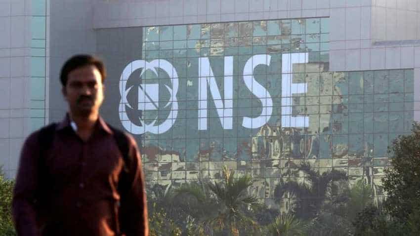 Nifty to cross 12k-mark today? Here’s how Lok Sabha Elections 2019 results may drive investors Nifty to cross 12k-mark today? Here’s how Lok Sabha Elections 2019 results may drive investors