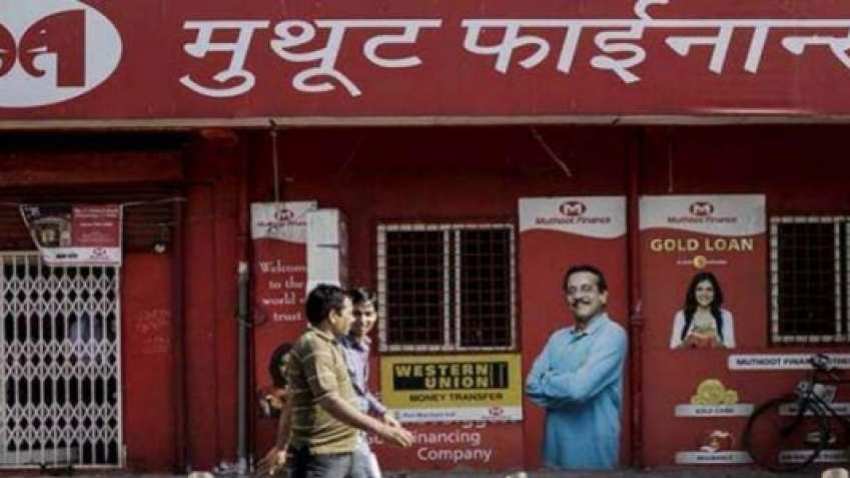 Lok Sabha elections results 2019: Market expert sees upside for Muthoot Finance stock