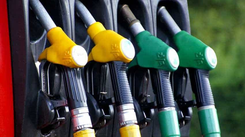 Lok Sabha Elections 2019: Petrol, diesel price remain stable despite 5% rise in crude - This OMC is Morgan Stanley’s top pick 