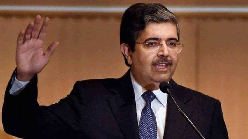 Lok Sabha Elections results 2019: &quot;I dream of us as a global superpower in my lifetime,&quot; Uday Kotak says 