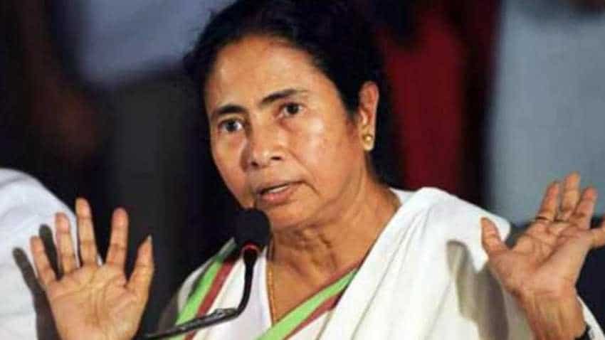 Lok Sabha Election results 2019: Bengal sees saffron surge, Mamata Banerjee congratulates winners