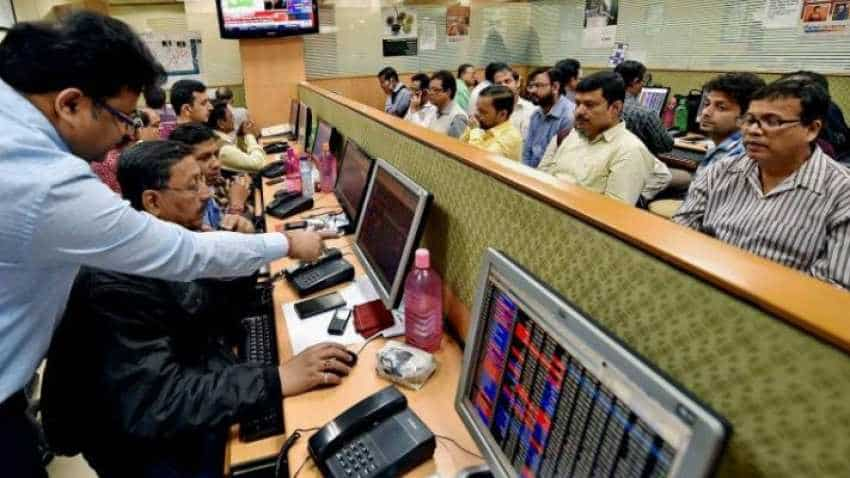 Lok Sabha Elections Results 2019: Modi government return boosts Sensex, Nifty to all-time highs