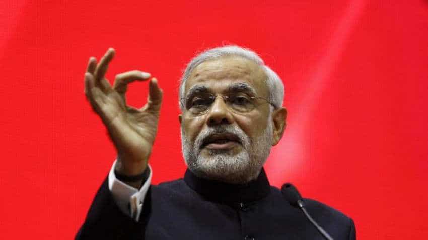 Lok Sabha Elections 2019 Results: Narendra Modi set to retain power, opposition stunned