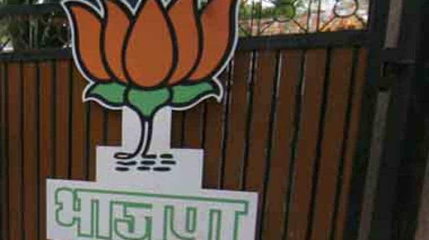 Lok Sabha election results 2019: BJP consolidates lead in UP, setback for SP-BSP