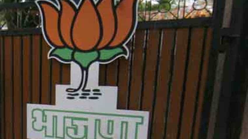 Lok Sabha election results 2019: BJP consolidates lead in UP, setback for SP-BSP Lok Sabha election results 2019: BJP consolidates lead in UP, setback for SP-BSP