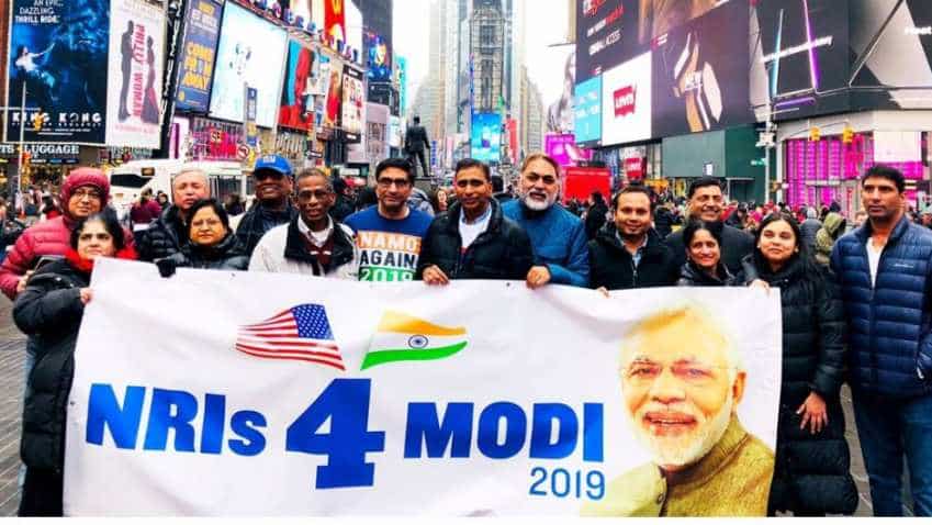 In PM Modi&#039;s electoral triumph, US sees an inspiration around the world