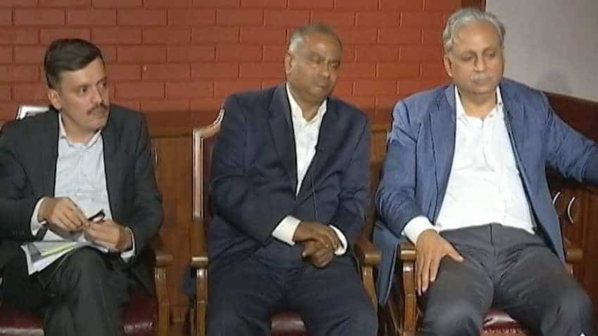 Tech Mahindra’s Communication Business grew 10% in the year: CP Gurnani, CEO Tech Mahindra’s Communication Business grew 10% in the year: CP Gurnani, CEO