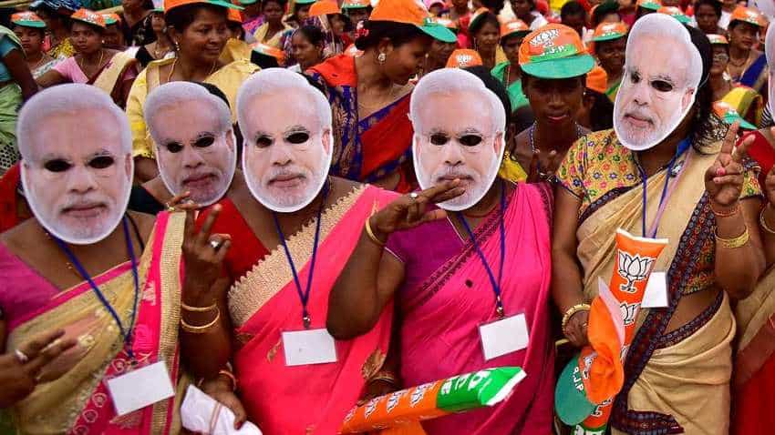 Lok Sabha Elections result: Big reforms in investment, jobs, PM-AASHA, e-NAM, Triple Talaq expected during new NDA govt tenure Lok Sabha Elections result: Big reforms in investment, jobs, PM-AASHA, e-NAM, Triple Talaq expected during new NDA govt tenure