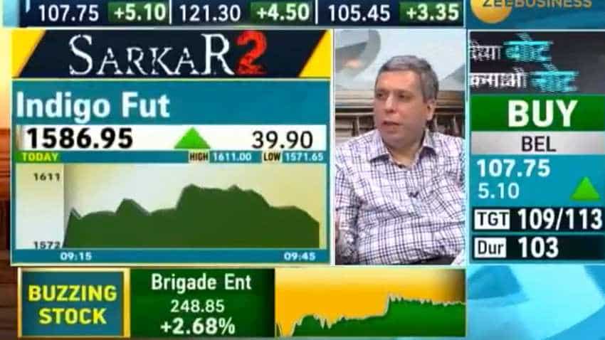 Is this the right time to invest in mutual funds? Ajay Bagga explains why you shouldn't be bothered by this question Is this the right time to invest in mutual funds? Ajay Bagga explains why you shouldn't be bothered by this question