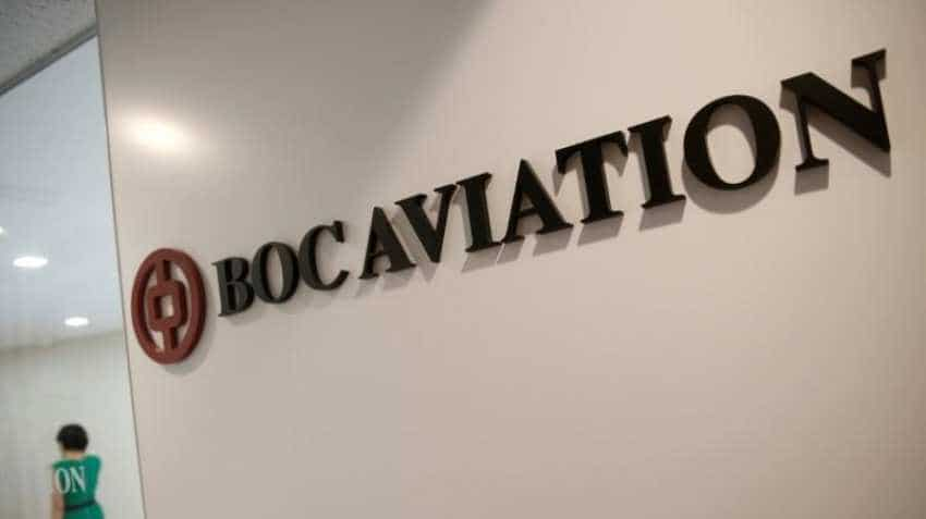 BOC Aviation delivers three Boeing aircraft to SpiceJet