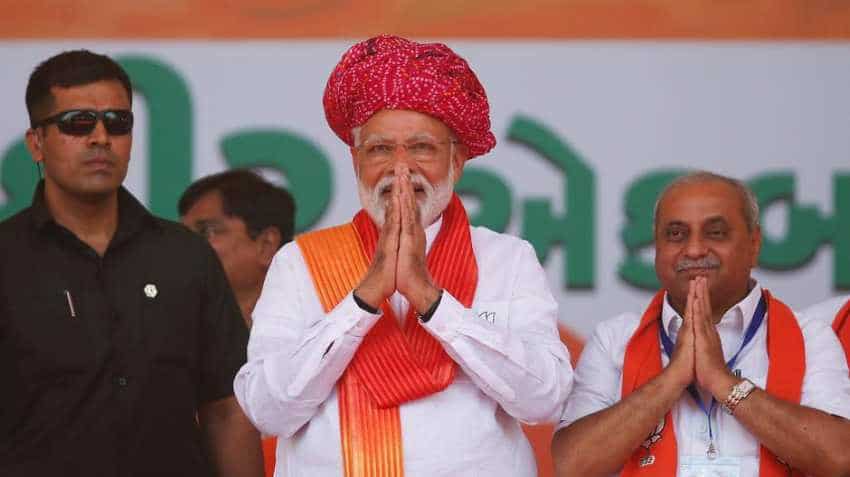 Expectations 2.0 from Modi 2.0: 'Sustainability, robustness and more efforts in startups' Expectations 2.0 from Modi 2.0: 'Sustainability, robustness and more efforts in startups'