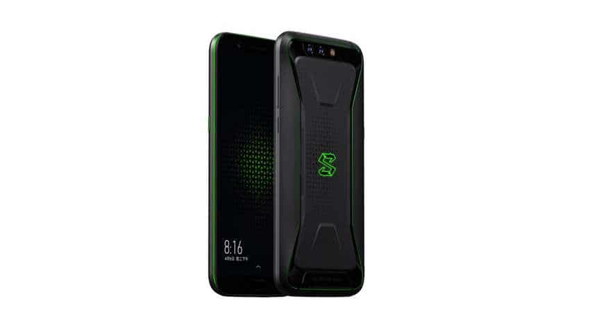 Xiaomi Black Shark 2 smartphone to launch on May 27, will be sold on Flipkart
