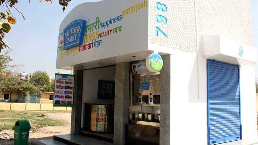 After Amul, Mother Dairy too hikes milk prices by up to Rs 2 a litre