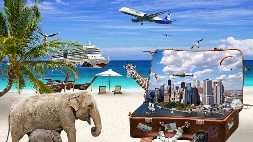 Vacay alert! Planning a trip? Have you tried these 5 apps? Vacay alert! Planning a trip? Have you tried these 5 apps?