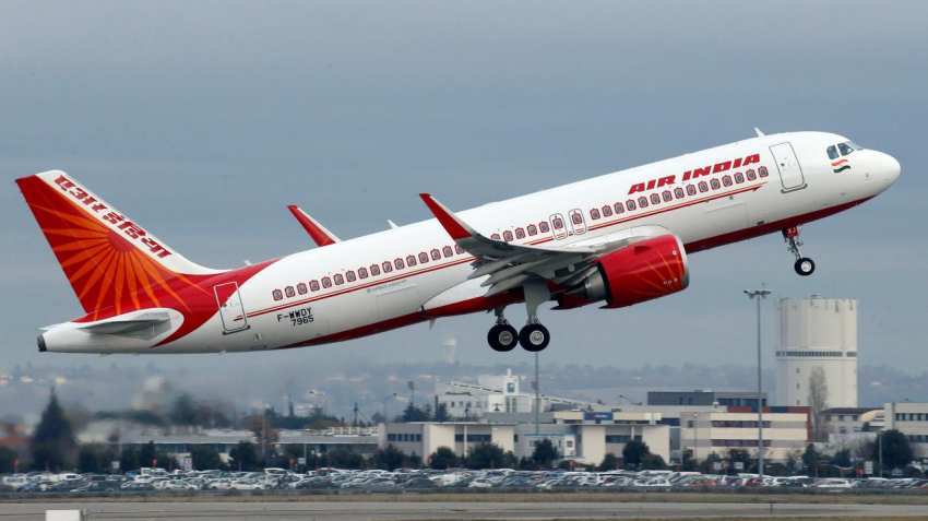 Air India disinvestment process to begin from Aug-Sept 2019: Sources Air India disinvestment process to begin from Aug-Sept 2019: Sources